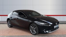 Mazda3 2.0 e-Skyactiv G MHEV Sport Lux 5dr Petrol Hatchback